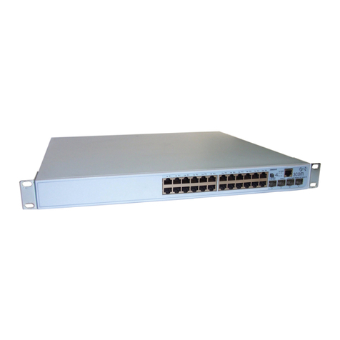 3Com 3CRUS2475 24 User manual