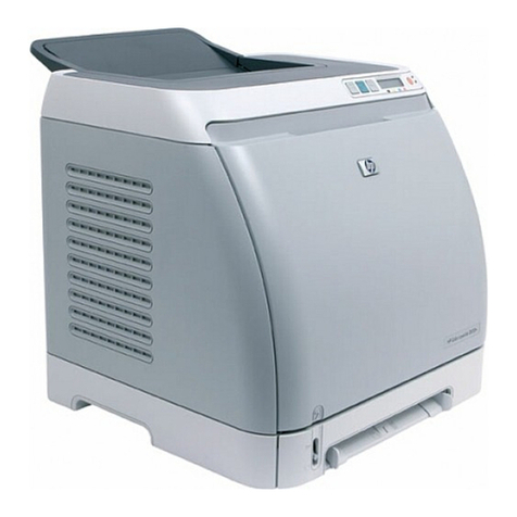 HP HP 2605dn Print Drivers Service manual HP HP 2605dn Print Drivers Service manual