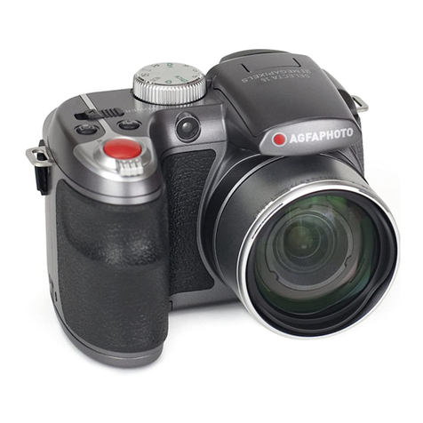 AgfaPhoto Selecta 16 User manual