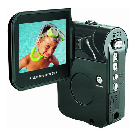 AIPTEK Pocket DVT300LE User manual