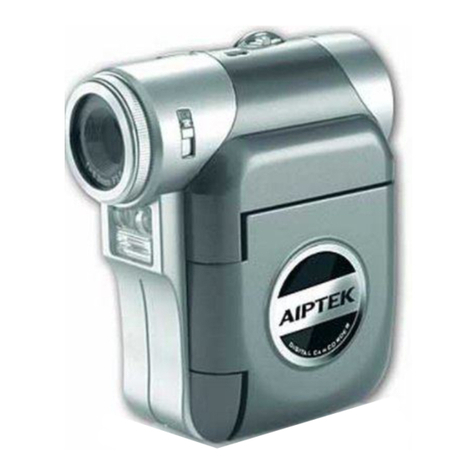 AIPTEK Pocket DVT100 user guide