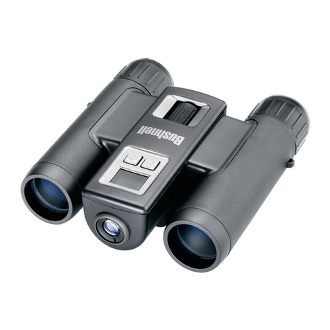 Bushnell Imageview 11-1025 instruction manual