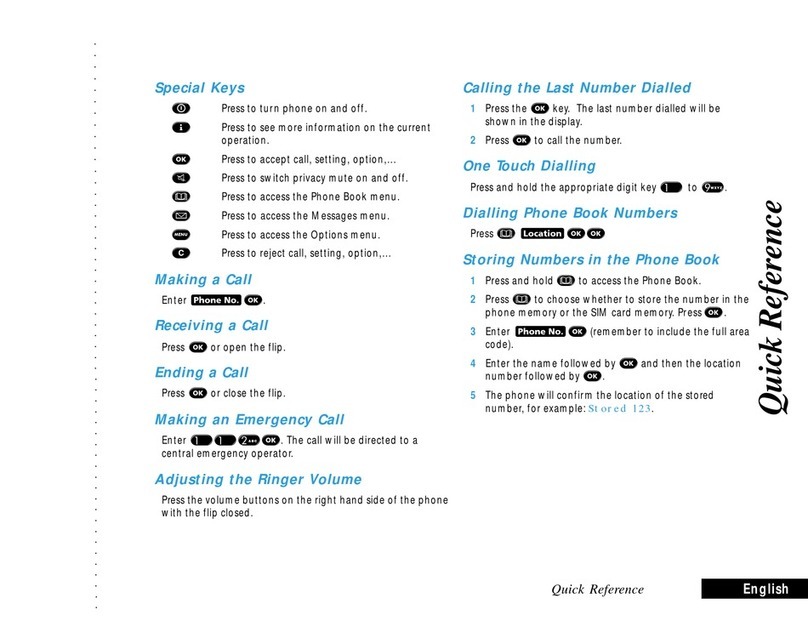 Motorola APX 7500 User manual