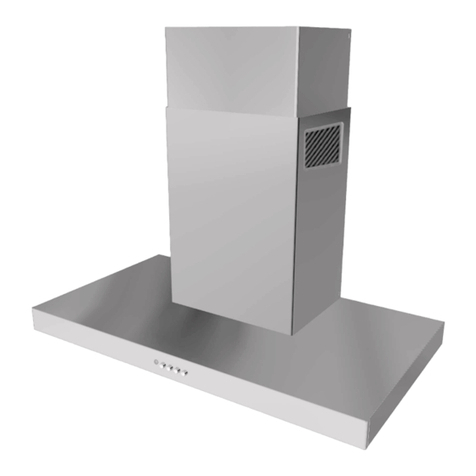 JUNO JDK8830A Manual