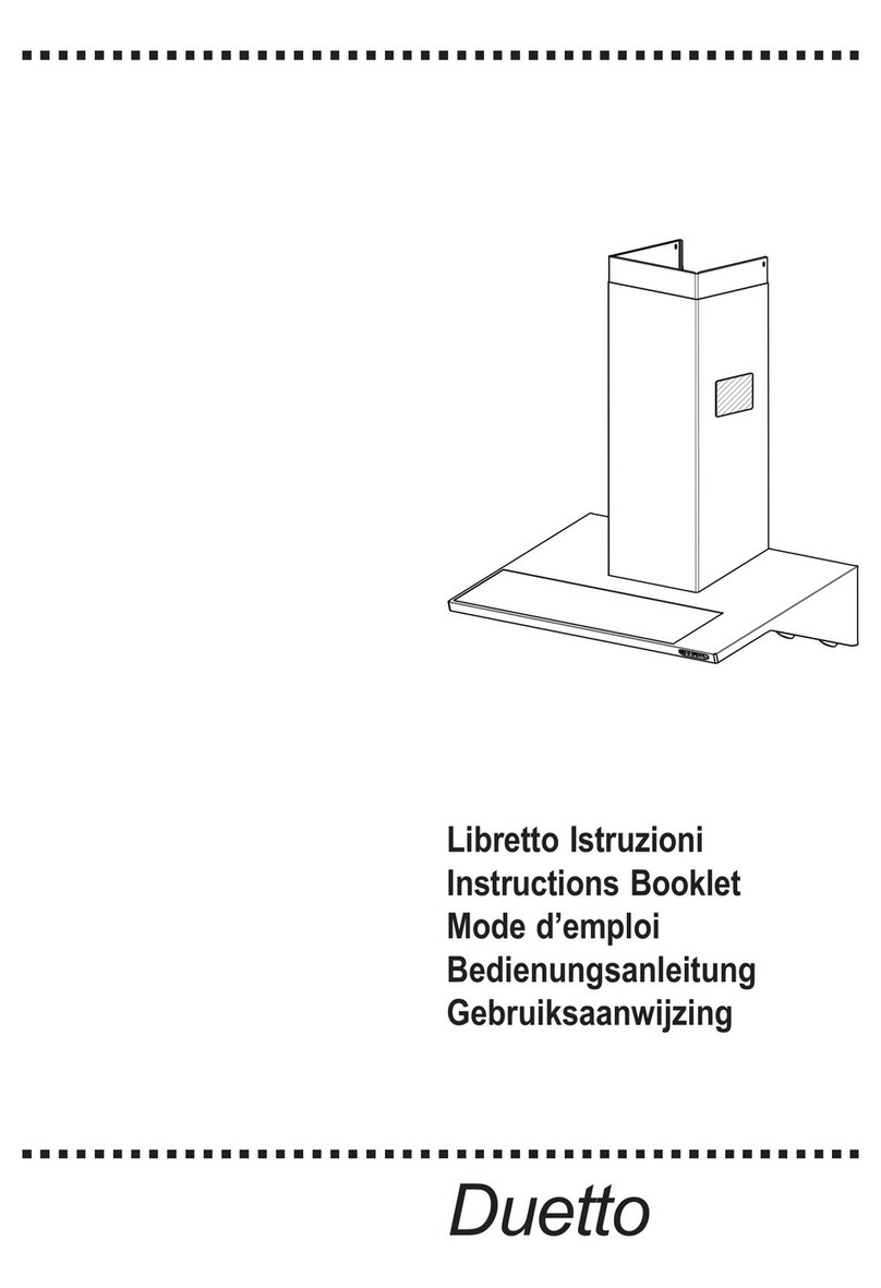 JUNO JDK5575E User manual