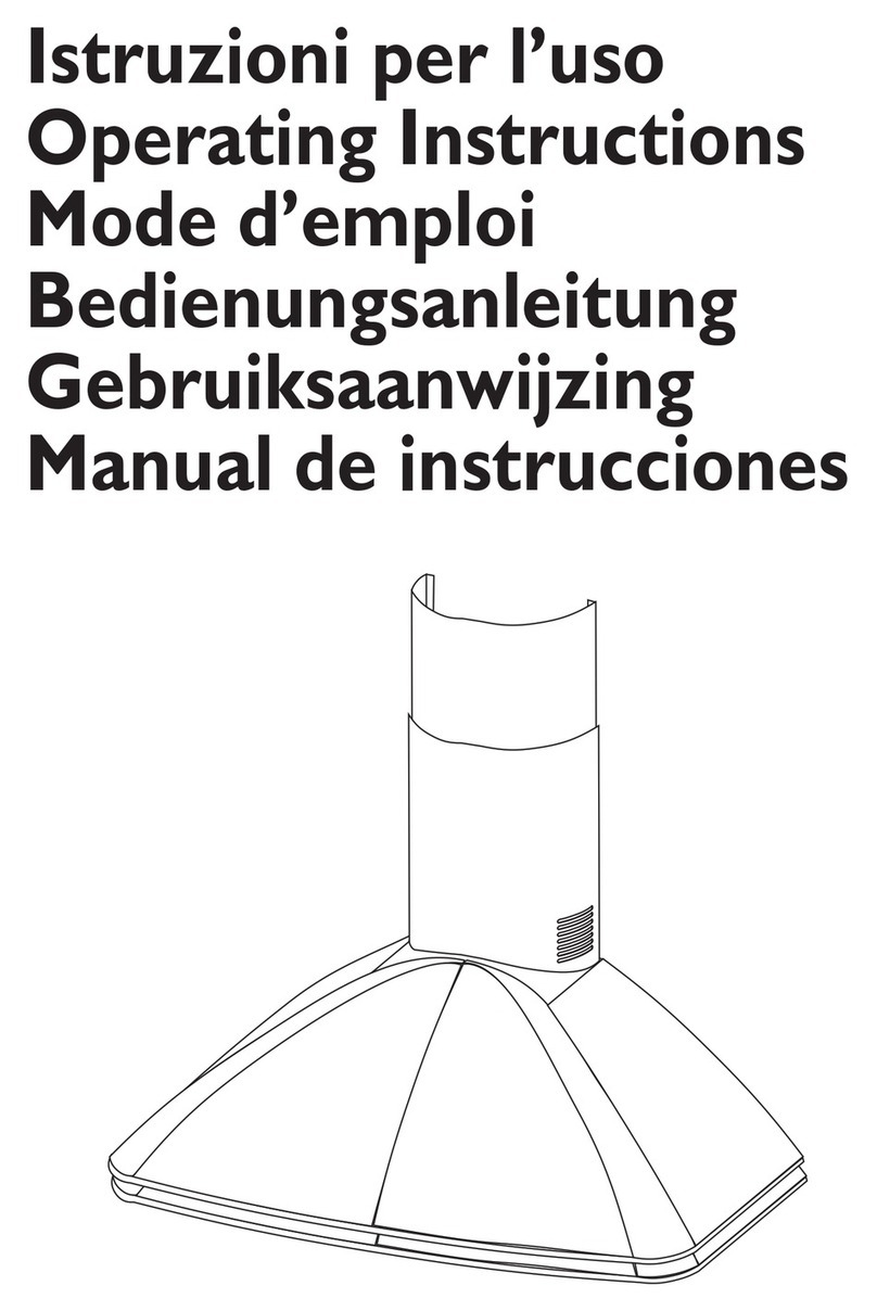 JUNO JDK5535-EF User manual
