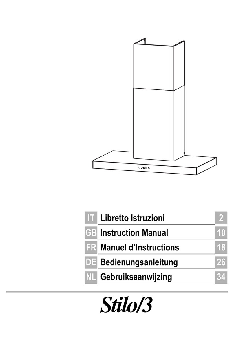 JUNO JDK4230A User manual