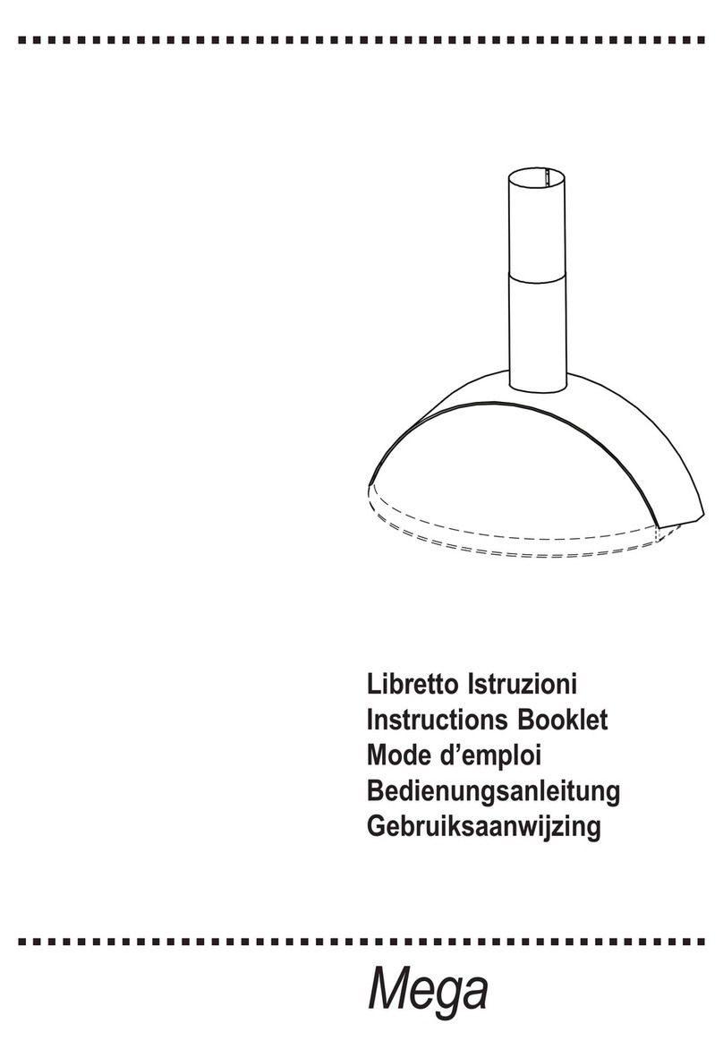 JUNO JDK7090G User manual