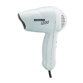 SEVERIN LITTLE 1200 HT 6230 - User guide