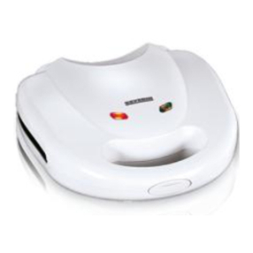 SEVERIN SA 9275 User guide