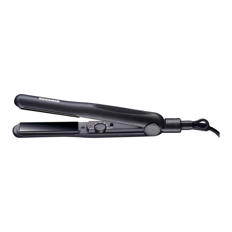 SEVERIN HC 6814 User manual