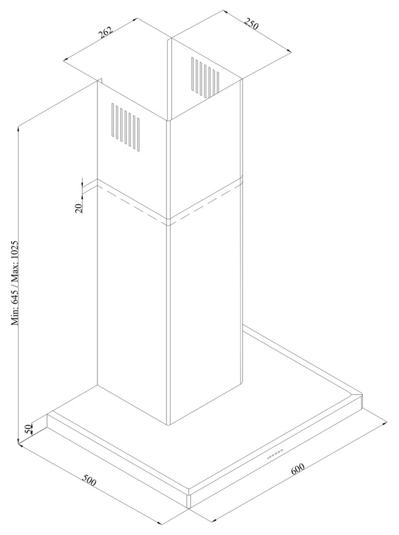 Beko ADV 5400 I User guide