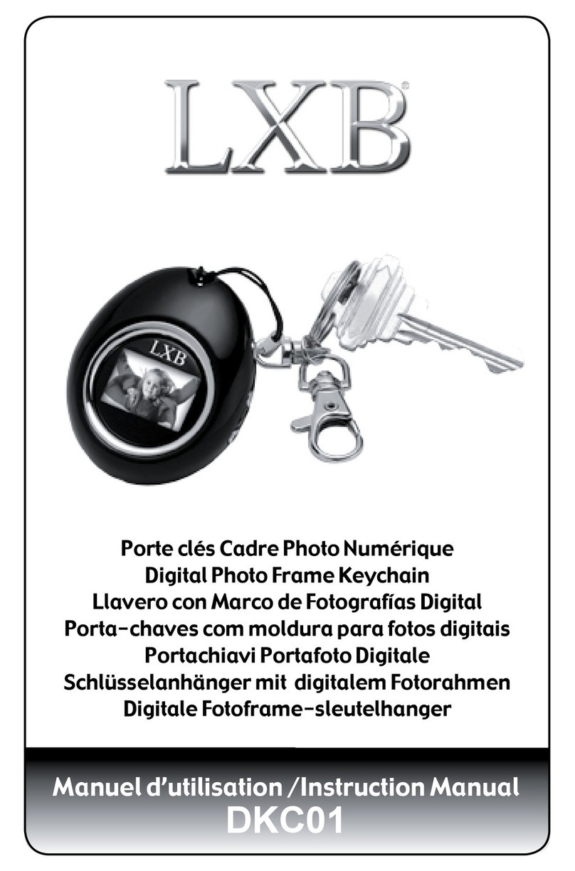 LEXIBOOK DKCO1 User manual