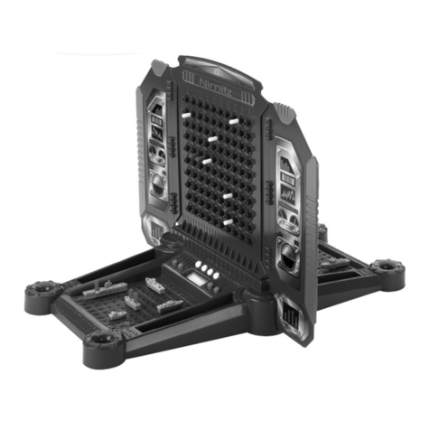 LEXIBOOK NIMITZ GT2000 User manual