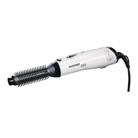 SEVERIN WL 6504 User guide SEVERIN WL 6504 User guide