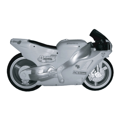 LEXIBOOK JG5000I1 User manual