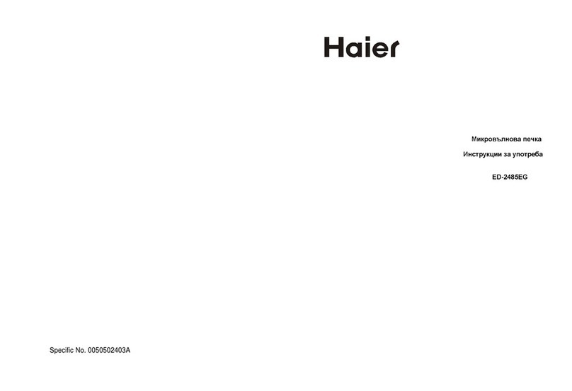 Haier ED-2485EG Haier ED-2485EG