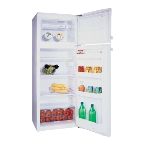 Beko DS25CB-PBW10 User manual