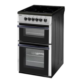Beko DVC 5622 User manual