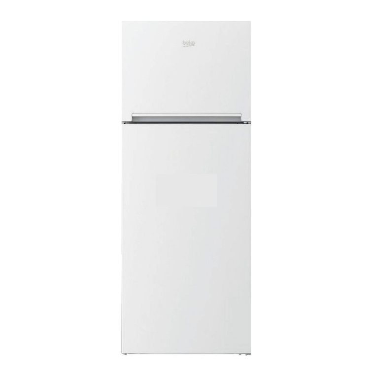 Beko DSA33000 User manual