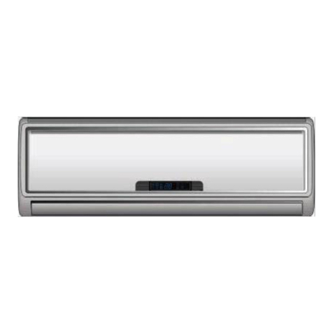 Haier HSU-09LEA13-H - annexe 1 User manual Haier HSU-09LEA13-H - annexe 1 User manual