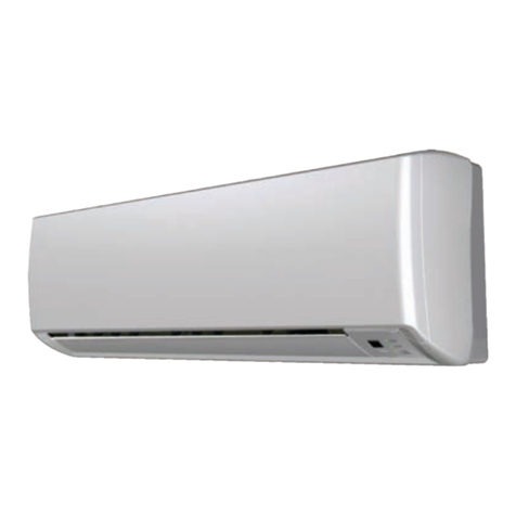 Haier H2SM- User manual Haier H2SM- User manual