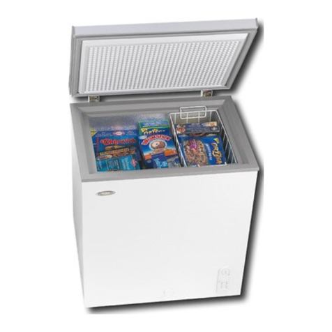 Haier HCM050LA - 05-01 User manual