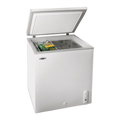 Haier HCM050EB - 03-03 user manual