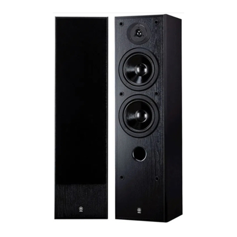 Yamaha AEROX NS50 user guide