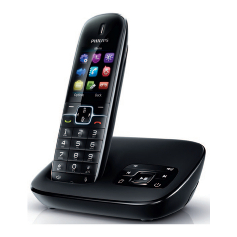 Philips CD 690 - User manual