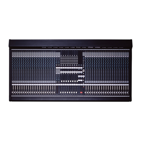Yamaha PM-3000 User manual
