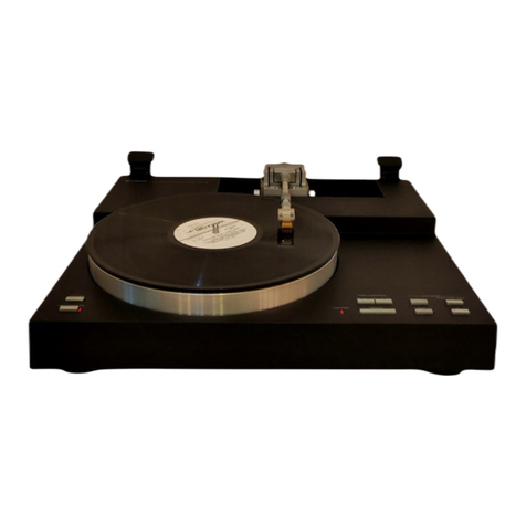 Yamaha PX-3 User manual