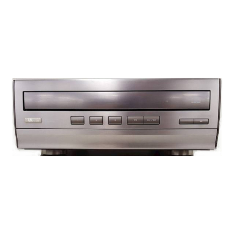 Yamaha CC-90 User manual