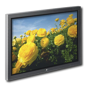 Zenith P42W24B Installation guide