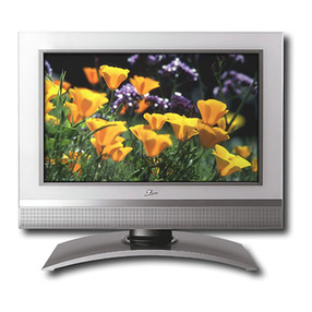 Zenith L17W36 Series User manual