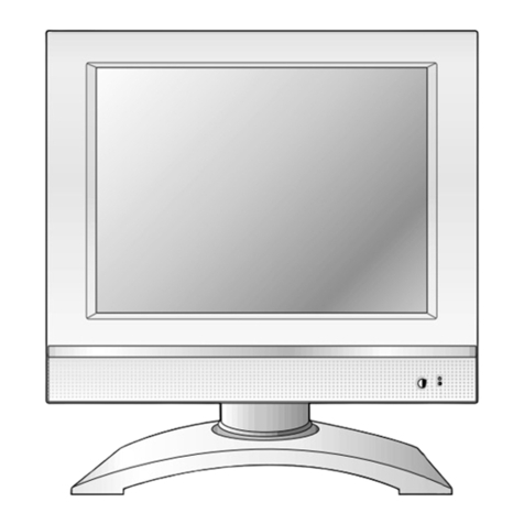 Zenith L13V36 Manual