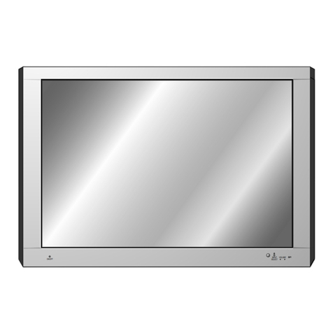 Zenith DPDP40V User manual