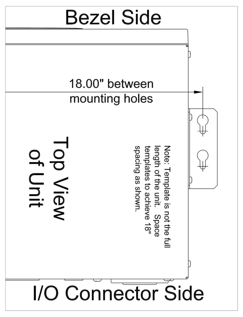 Zhone 6100 supplementary guide