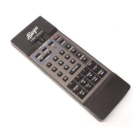 Zenith Allegro MBC300P user guide