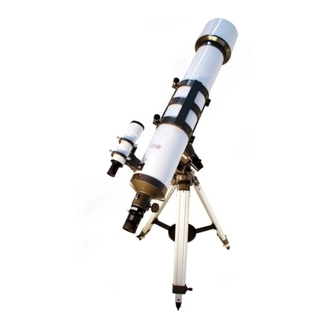 Zhumell Kepler user guide