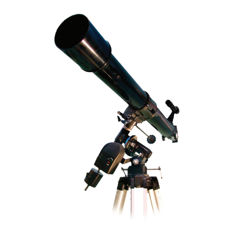 Zhumell Aurora User manual