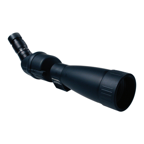 Zhumell Superior Spotting 30-90x11 user manual