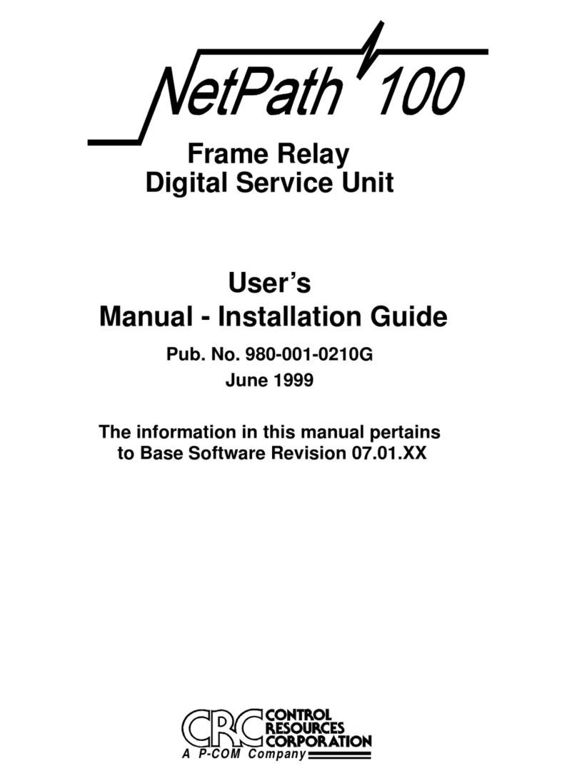 Zhone 100 user manual