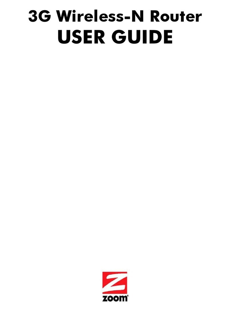 Zoom 4501 user guide