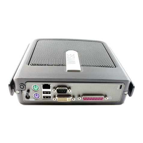 Wyse V90 User manual