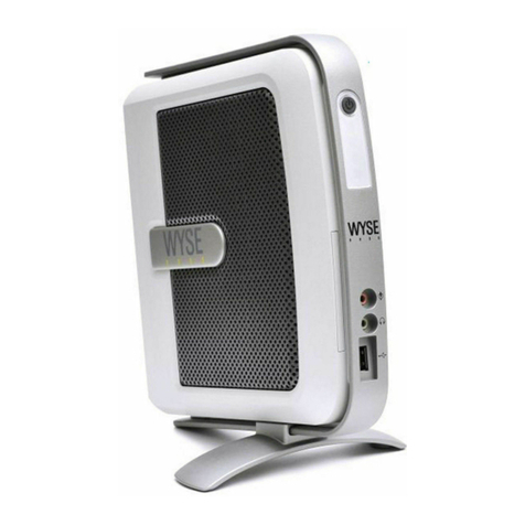 Wyse V10L Brochure & specs
