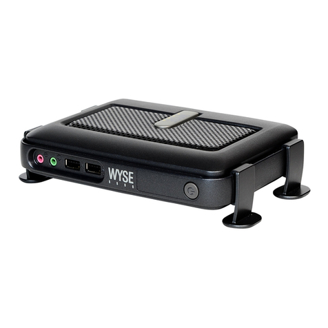 Wyse C10LE User manual