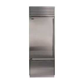 Sub-Zero 611 Specifications