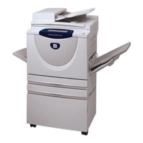 Xerox CopyCentre C35 User manual