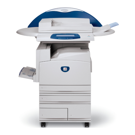 Xerox CopyCentre C2128 User manual